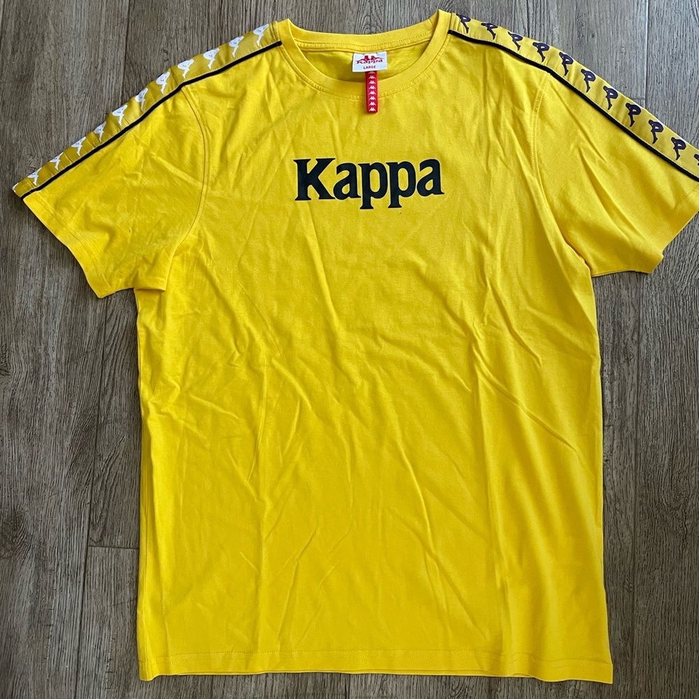 Men’s Kappa T-Shirt